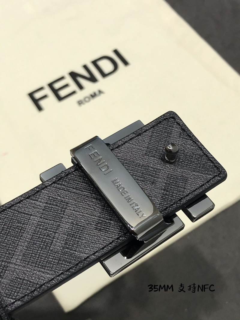 Fendi Belts